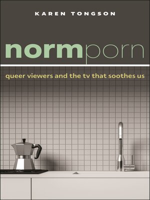 cover image of Normporn